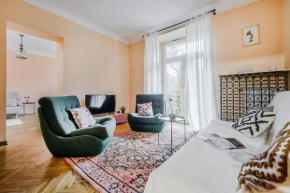 ShortStayPoland Szara B170
